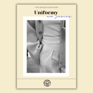 UNIFORMY NA JESIEŃ