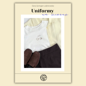 UNIFORMY NA WIOSNĘ