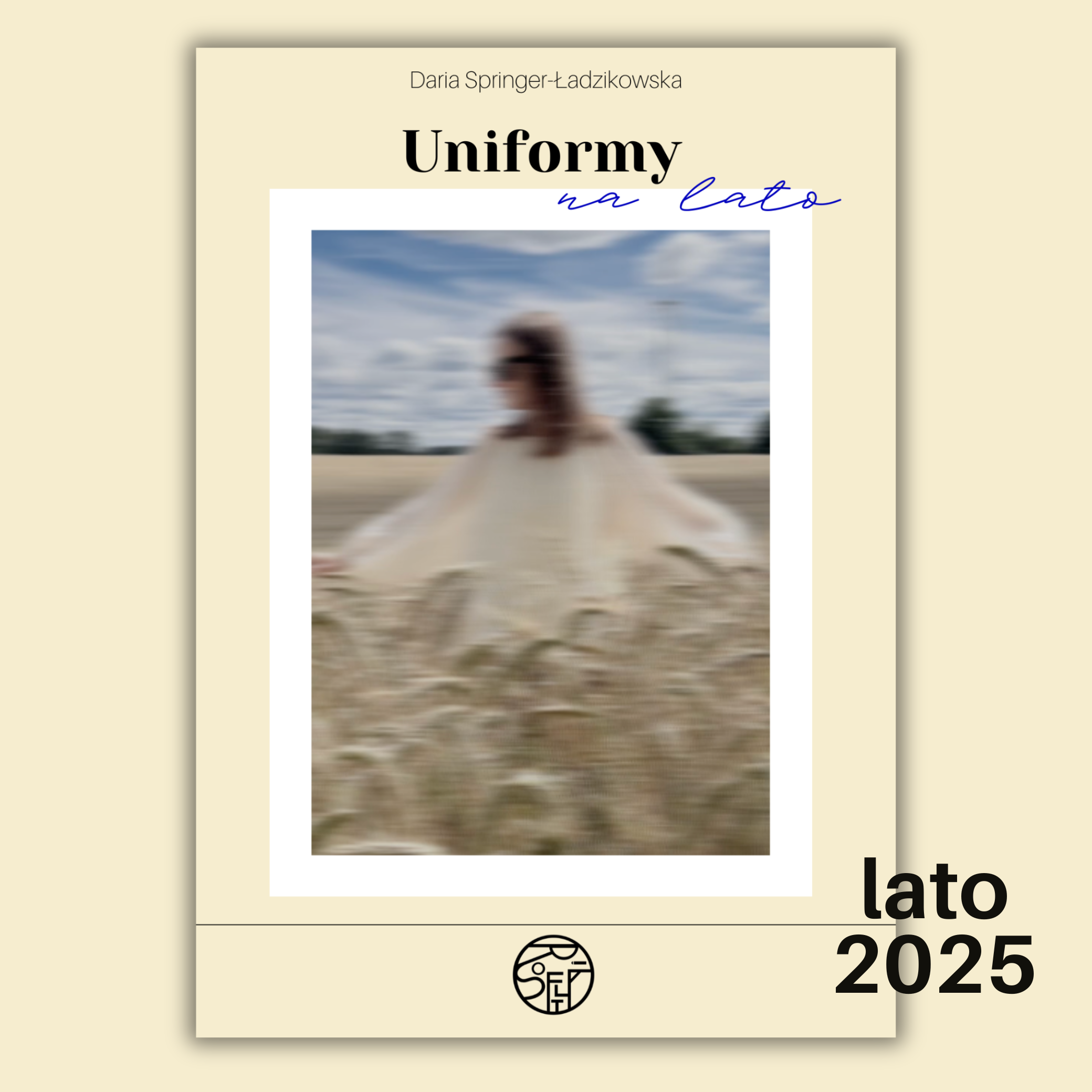 UNIFORMY NA LATO '25
