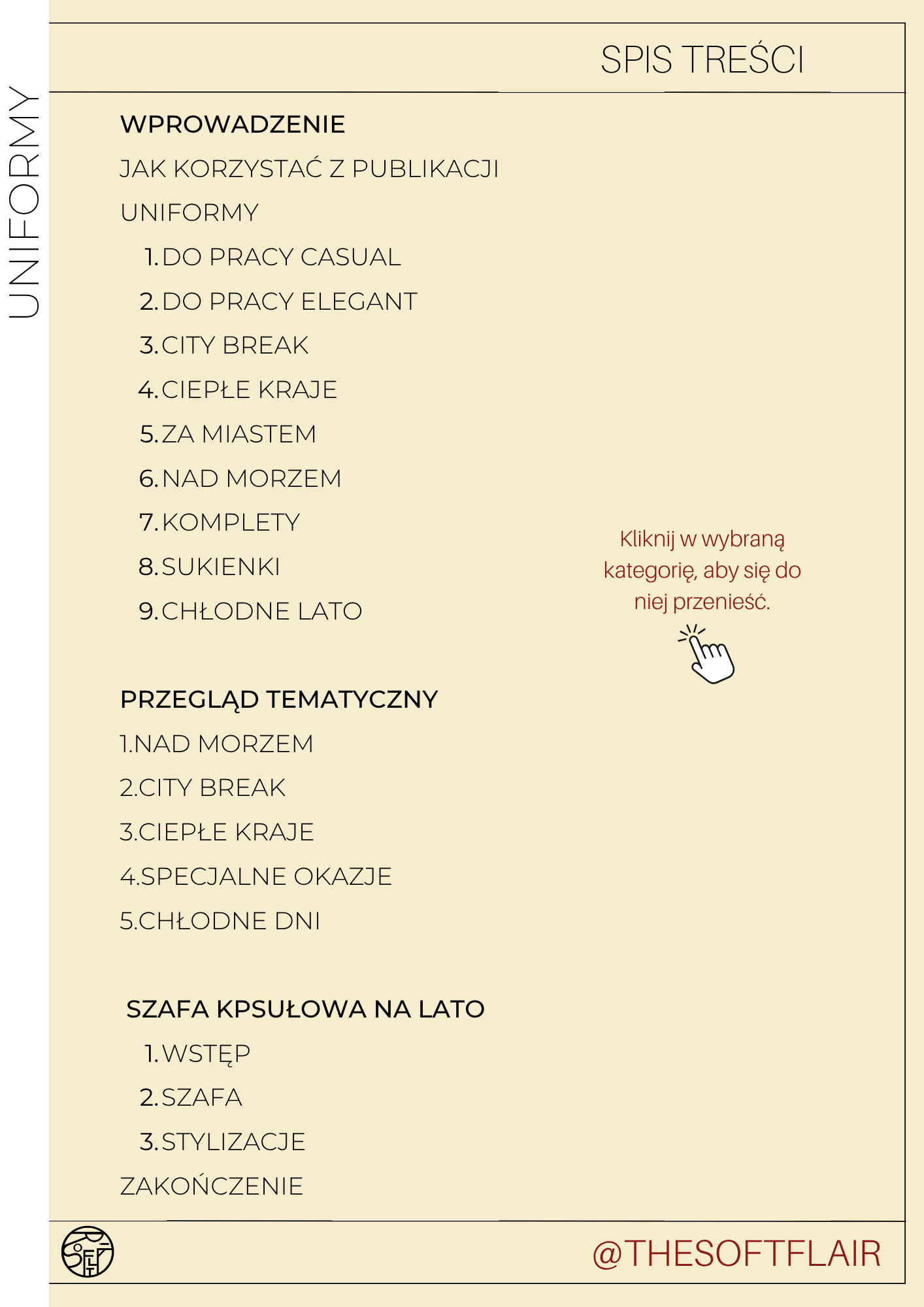 UNIFORMY NA LATO '25 - obrazek 2